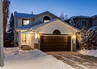 Photo 1: 120 RIVERWOOD Close SE in Calgary: Riverbend Detached for sale : MLS®# A2013204