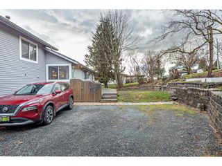 Photo 31: 1783 EVERETT Road in Abbotsford: Abbotsford East House for sale : MLS®# R2647170