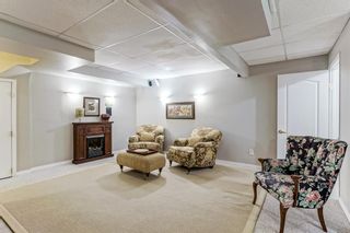 Photo 42: 5 Chaparral Ridge Terrace SE in Calgary: Chaparral Row/Townhouse for sale : MLS®# A1203414