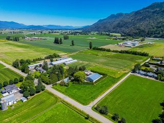 Photo 34: 1160 MARION Road in Abbotsford: Sumas Prairie House for sale : MLS®# R2709247