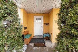 Photo 2: 1102 Pape Avenue in Toronto: Broadview North House (2-Storey) for sale (Toronto E03)  : MLS®# E5573550