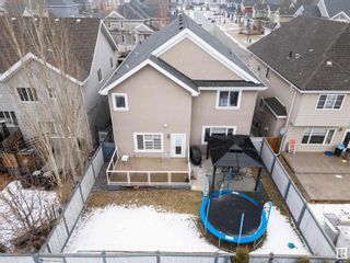 Photo 4: 4235 SAVARYN Drive in Edmonton: Zone 53 House for sale : MLS®# E4375268