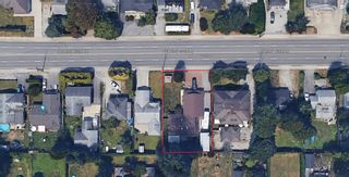 Photo 1: 21108 DEWDNEY TRUNK Road in Maple Ridge: Southwest Maple Ridge House for sale : MLS®# R2779213