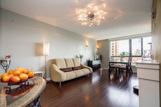 Photo 6: 802 3588 CROWLEY Drive in Vancouver: Collingwood VE Condo for sale (Vancouver East)  : MLS®# R2775577