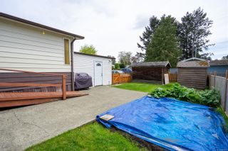 Photo 26: 60 1572 Seabird Rd in Nanaimo: Na Extension Manufactured Home for sale : MLS®# 903492