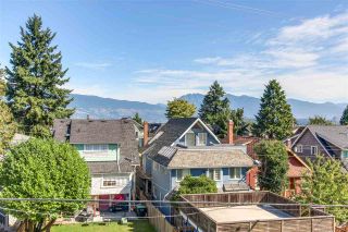 Photo 7: 410 3161 W 4TH Avenue in Vancouver: Kitsilano Condo for sale in "BRIDGEWATER" (Vancouver West)  : MLS®# R2199188
