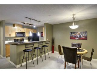 Photo 6: 212 2440 34 Avenue SW in CALGARY: South Calgary Condo for sale (Calgary)  : MLS®# C3464100