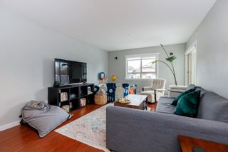 Photo 4: 312 1615 FRANCES Street in Vancouver: Hastings Condo for sale in "FRANCES MANOR" (Vancouver East)  : MLS®# R2680453