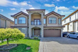 Main Photo: 12940 HELSTON Crescent in Surrey: West Newton House for sale : MLS®# R2872552