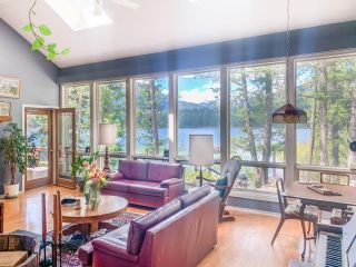 Photo 29: 3680 RAD ROAD in Invermere: House for sale : MLS®# 2474494