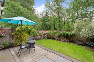 Photo 21: 75 2450 LOBB Avenue in Port Coquitlam: Mary Hill Townhouse for sale : MLS®# R2456683