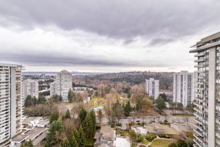 Photo 8: 2204 3970 CARRIGAN Court in Burnaby: Government Road Condo for sale in "HARRINGTON" (Burnaby North)  : MLS®# R2655439