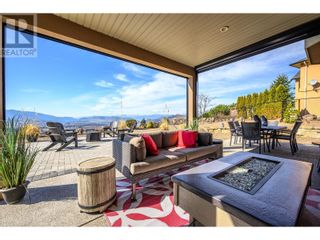 Photo 27: 1012 Foothills Court Foothills: Okanagan Shuswap Real Estate Listing: MLS®# 10308332