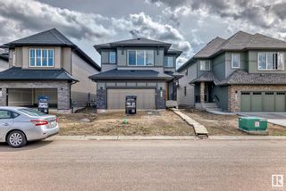 Photo 68: 1401 AINSLIE Wynd in Edmonton: Zone 56 House for sale : MLS®# E4388900