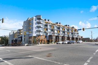 Main Photo: 302 32828 LANDEAU Place in Abbotsford: Central Abbotsford Condo for sale in "COURT LIVING" : MLS®# R2870370
