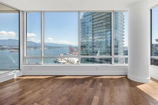 Photo 8: 3104 1077 W CORDOVA Street in Vancouver: Coal Harbour Condo for sale in "ROGER TOWER - COAL HARBOUR WATERFRONT" (Vancouver West)  : MLS®# R2865841