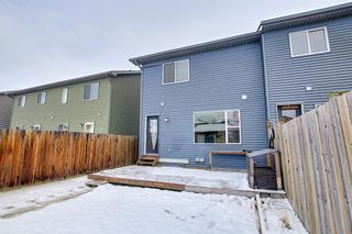 Photo 33: 157 Eversyde Boulevard SW in Calgary: Evergreen Semi Detached for sale : MLS®# A1055138