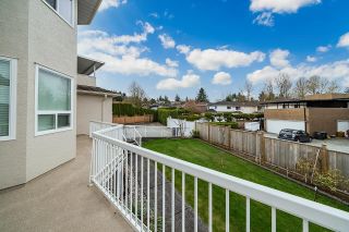 Photo 32: 7481 ALMOND Place in Burnaby: The Crest House for sale (Burnaby East)  : MLS®# R2774024