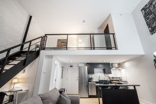 Photo 7: 420 933 SEYMOUR Street in Vancouver: Downtown VW Condo for sale in "THE SPOT" (Vancouver West)  : MLS®# R2863962