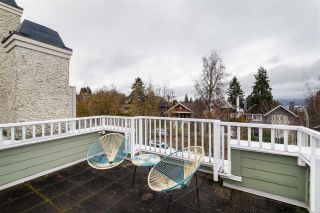Photo 34: 4470 W 8TH AVENUE in Vancouver: Point Grey Townhouse for sale (Vancouver West)  : MLS®# R2524251