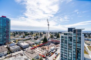 Photo 19: 1306 6511 SUSSEX Avenue in Burnaby: Metrotown Condo for sale in "Highline" (Burnaby South)  : MLS®# R2868153