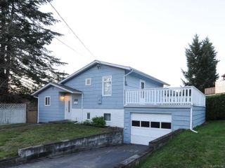 Photo 1: 1590 Valley Cres in COURTENAY: CV Courtenay East House for sale (Comox Valley)  : MLS®# 716190