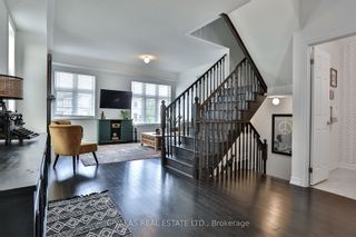 Photo 11: 10 Westbury Way in Whitby: Brooklin House (3-Storey) for sale : MLS®# E8464926