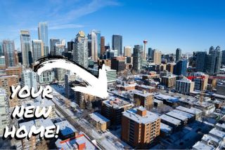Photo 2: 202 537 14 Avenue SW in Calgary: Beltline Apartment for sale : MLS®# A2099745