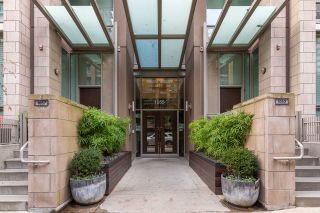 Photo 2: 1108 1055 RICHARDS Street in Vancouver: Downtown VW Condo for sale (Vancouver West)  : MLS®# R2118701