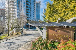 Photo 30: 1704 4888 BRENTWOOD Drive in Burnaby: Brentwood Park Condo for sale in "FITZGERALD" (Burnaby North)  : MLS®# R2649689