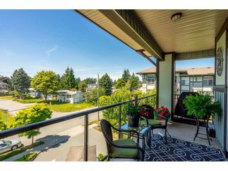 Photo 20: 402 2038 SANDALWOOD Crescent in Abbotsford: Central Abbotsford Condo for sale in "The Element" : MLS®# R2477940