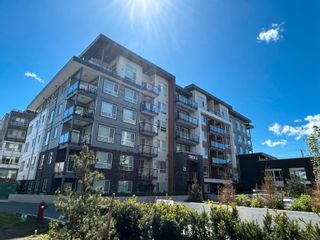 Main Photo: A503 20834 80 Avenue in Langley: Willoughby Heights Condo for sale in "ALEXANDER SQUARE" : MLS®# R2879885