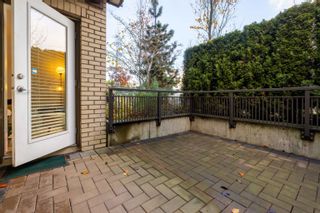 Photo 29: 103 13468 KING GEORGE Boulevard in Surrey: Whalley Condo for sale in "The Brookland" (North Surrey)  : MLS®# R2633385