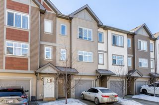 Photo 32: 126 Copperstone Villas SE in Calgary: Copperfield Row/Townhouse for sale : MLS®# A2037523