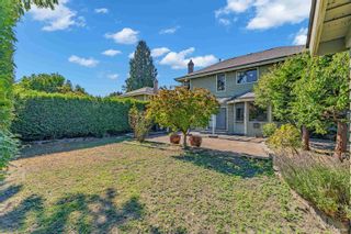 Photo 31: 2084 148 Street in Surrey: Sunnyside Park Surrey House for sale (South Surrey White Rock)  : MLS®# R2816245