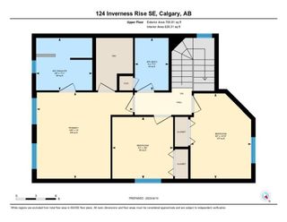 Photo 39: 124 Inverness Rise SE in Calgary: McKenzie Towne Detached for sale : MLS®# A2052890