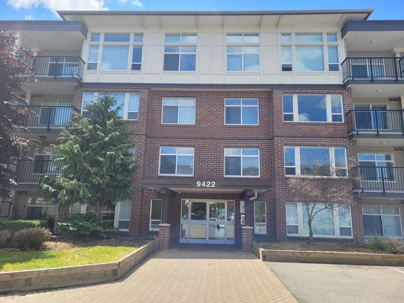 FEATURED LISTING: 317 - 9422 VICTOR Street Chilliwack