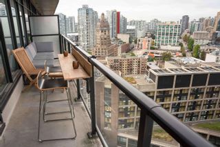 Photo 20: 2208 108 W CORDOVA Street in Vancouver: Downtown VW Condo for sale in "Woodwards" (Vancouver West)  : MLS®# R2819277