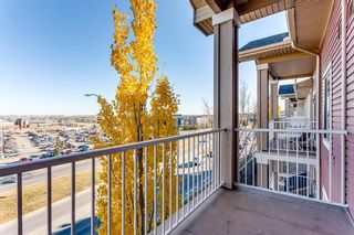 Photo 3: 9307 70 Panamount Drive NW in Calgary: Panorama Hills Apartment for sale : MLS®# A1158264