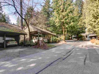 Photo 4: 867 FREDERICK Road in North Vancouver: Lynn Valley Townhouse for sale in "Laura Lynn" : MLS®# R2569757