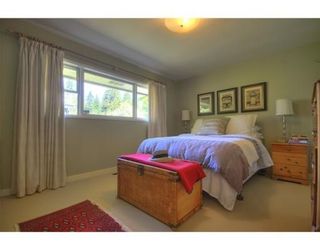 Photo 9: 635 BURLEY DR in West Vancouver: House for sale : MLS®# V829621