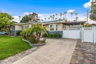 Main Photo: POINT LOMA House for sale : 3 bedrooms : 920 Moana Drive in San Diego