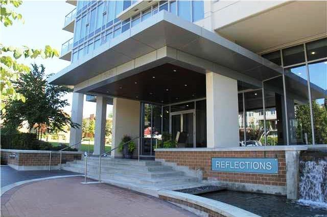 Main Photo: 308 7090 EDMONDS Street in Burnaby: Edmonds BE Condo for sale in "REFLECTIONS" (Burnaby East)  : MLS®# R2231995