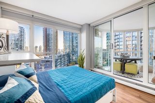 Photo 16: 1004 183 KEEFER Place in Vancouver: Downtown VW Condo for sale in "Paris Place" (Vancouver West)  : MLS®# R2740720