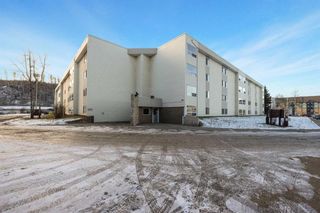 Photo 1: 319 111 Charles Avenue: Fort McMurray Apartment for sale : MLS®# A2094845