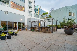 Photo 28: 710 1060 ALBERNI Street in Vancouver: West End VW Condo for sale in "The Carlyle" (Vancouver West)  : MLS®# R2741042