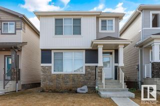 Photo 1: 9860 206 Street in Edmonton: Zone 58 House for sale : MLS®# E4384162