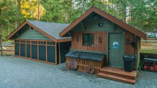 Photo 36: 13740 Long Lake Rd in Nanaimo: Na Cedar House for sale : MLS®# 918815