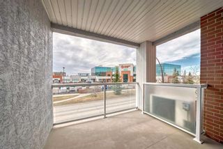 Photo 21: 323 8535 Bonaventure Drive SE in Calgary: Acadia Apartment for sale : MLS®# A2123382