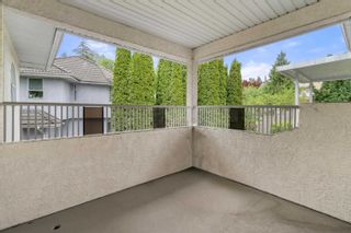Photo 35: 8130 LAKEFIELD Drive in Burnaby: Burnaby Lake House for sale (Burnaby South)  : MLS®# R2880026